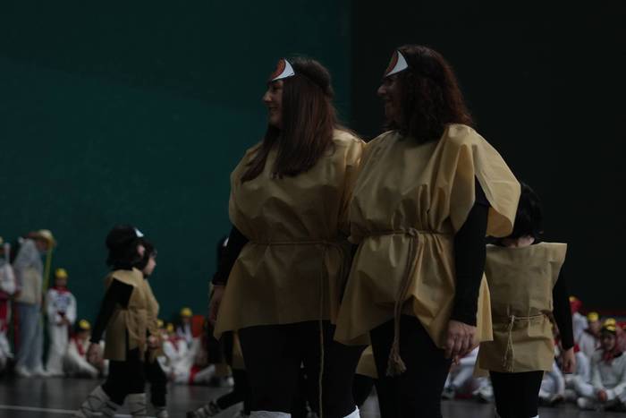 Euskal inauteriak eraman dit 25 1771373233761