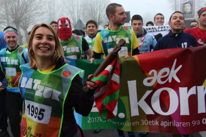 Korrika 20: Urduña korrika 36 1491565115745