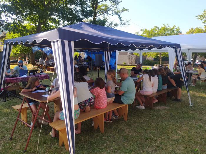 Giro ederrean ospatu dituzte 23 1656879202655