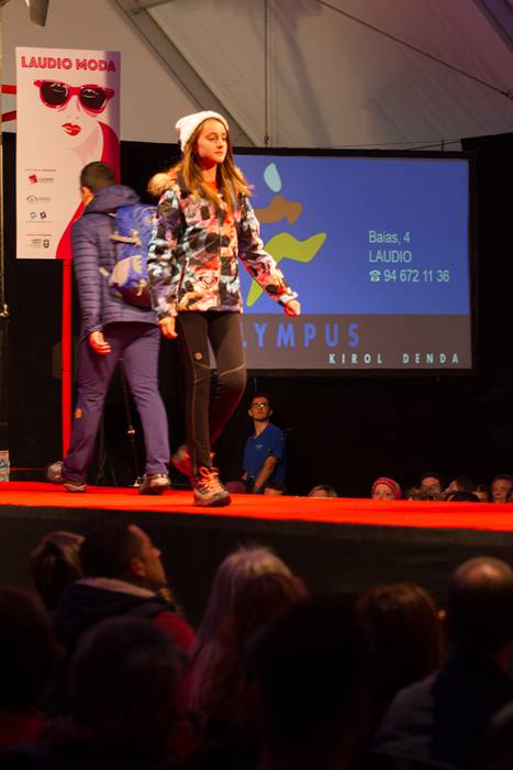 Laudioarrak izan ziren model 84 1508742525718