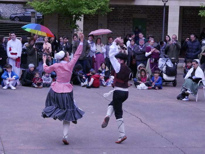 Egunez ere hartu zituzten hi 7 1526228619350