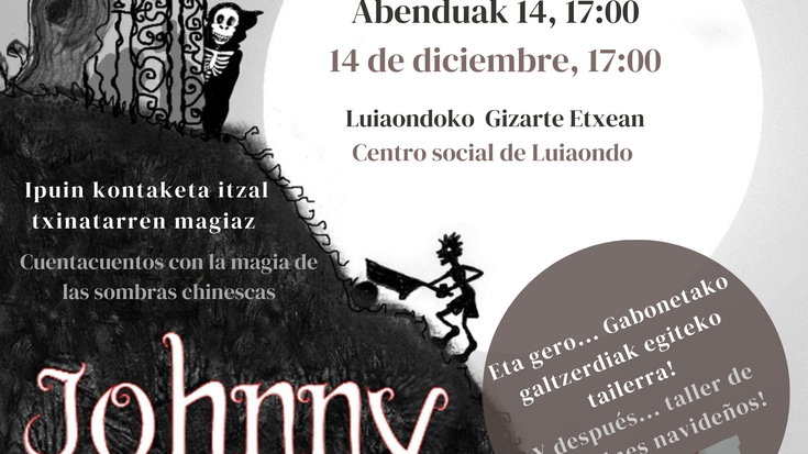 Ipuin kontaketa itzal txinatarrekin