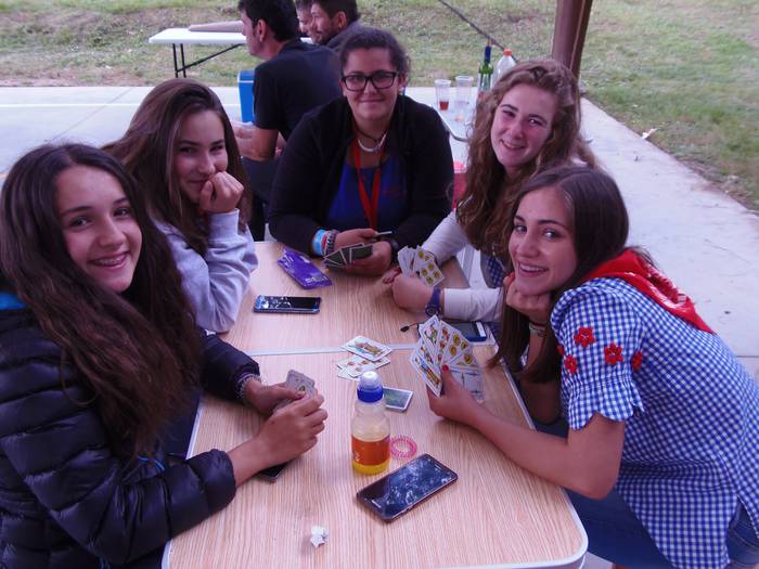 San Lorentzoko ospakuzinak l 73 1502472047674