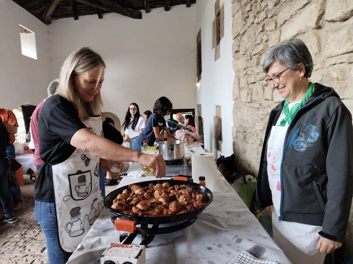 Giro aparta atzo Baranbioko  16 1757878037608