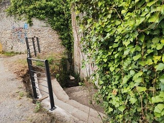 La Pauleko antzinako iturria berreskuratuko du udalak