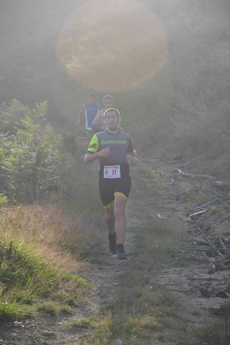 Giro paregabea izan da Areta 148 1532808321141