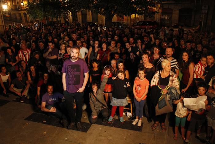 Alfredo Remirezi elkartasuna 119 1508167616009