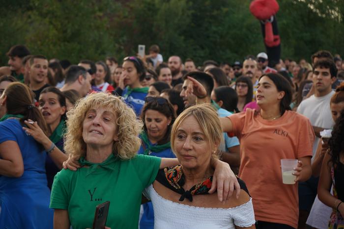 Arteko Gure Aman elkartu eta 69 1757796479494