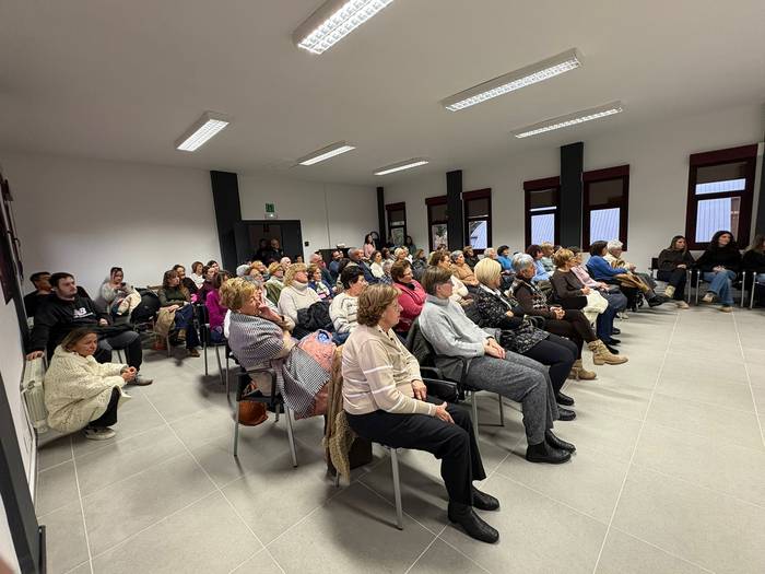 Okondoko emakumeen historia, 18 1763923634996