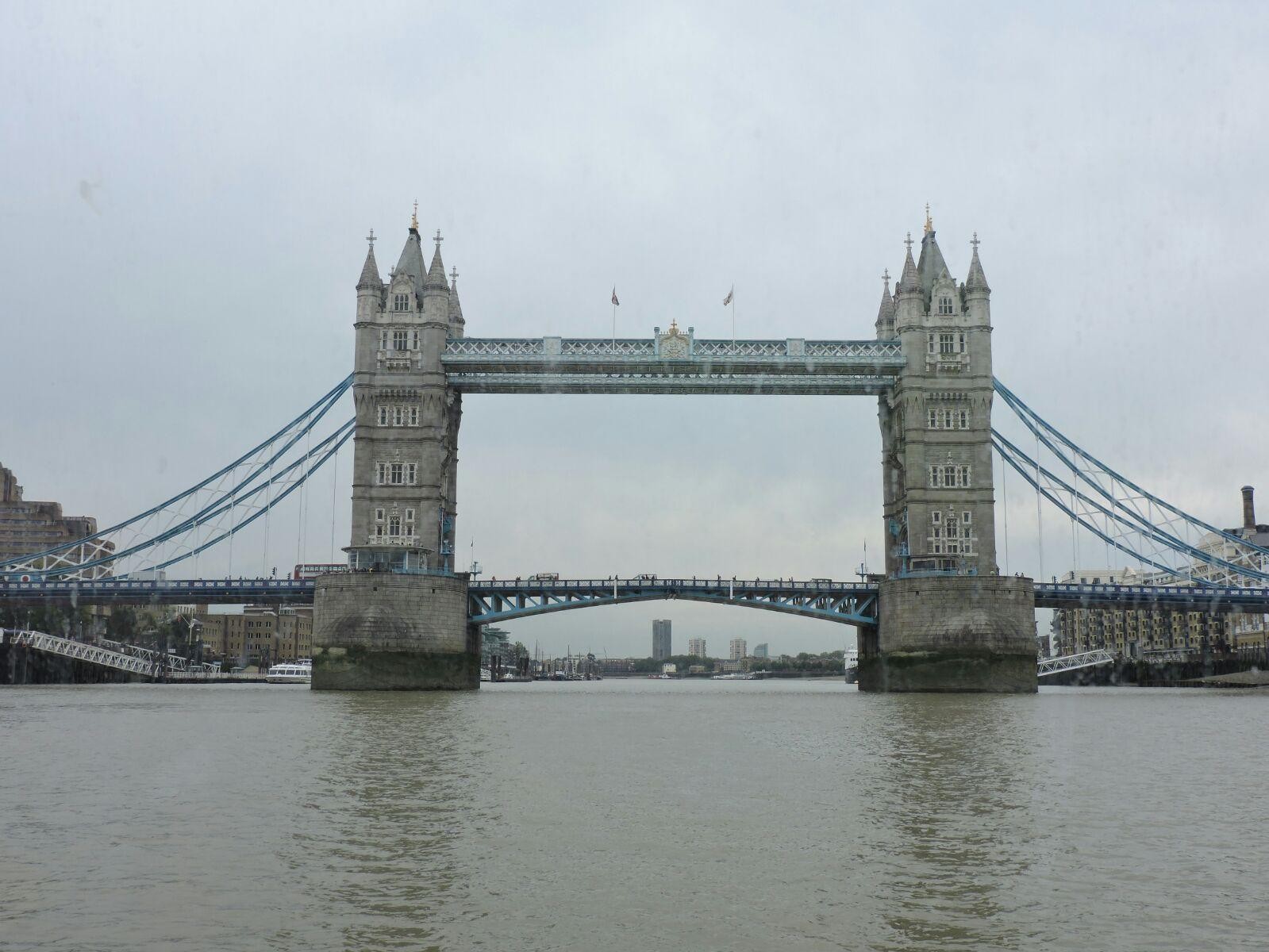 Tower Bridge, London