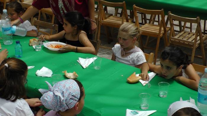 Dantza taldeak taldeak izan  7 1496037405437