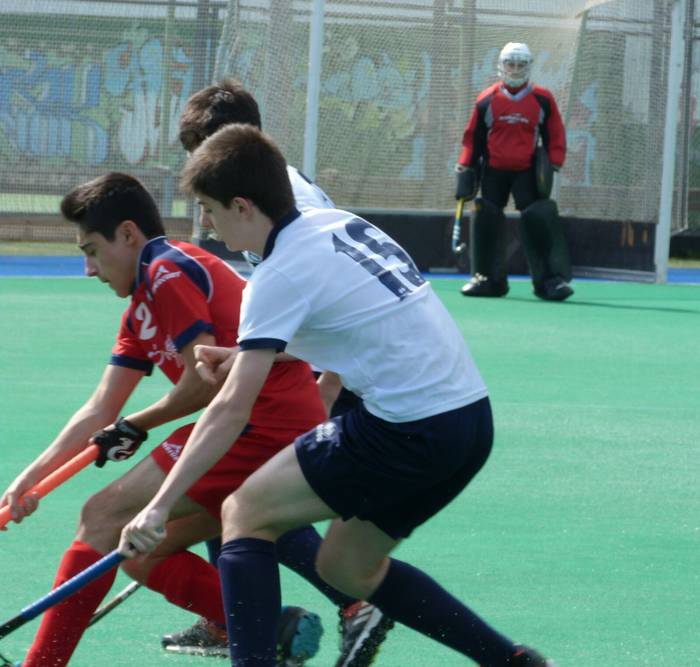 Ganbegi Hockey taldeak ez du 5 1489960314034