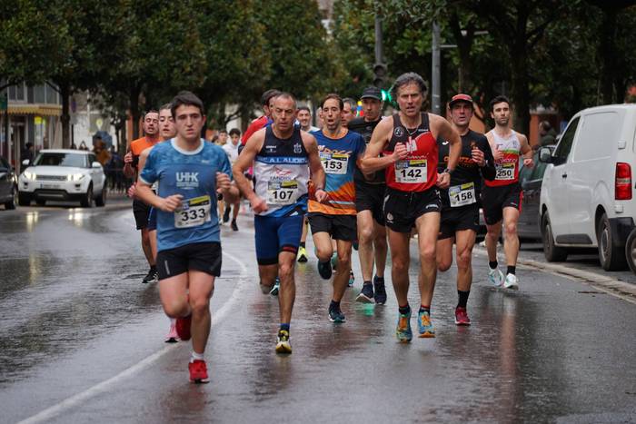 Euria ez da oztopo izan ehun 38 1769286216350