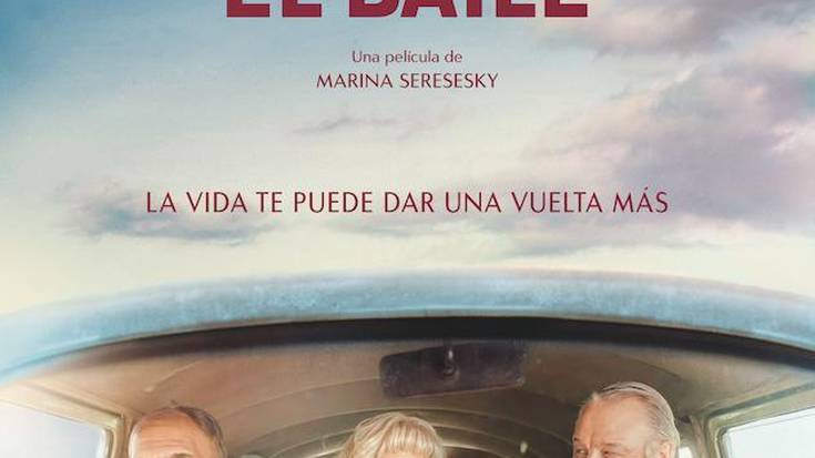 'Empieza el baile'