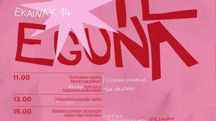 Amurrioko Gazte Eguna