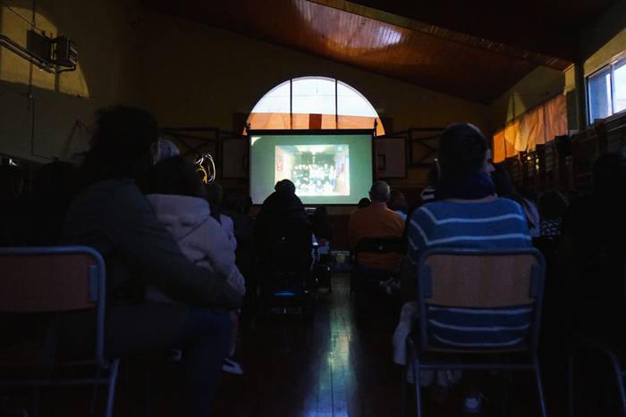 Iragana, orainaldia eta etor 16 1763160466853