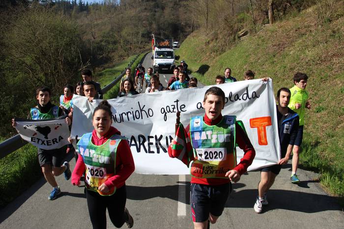 ARGAZKI GALERIA: Amurriotik  131 1491584845653