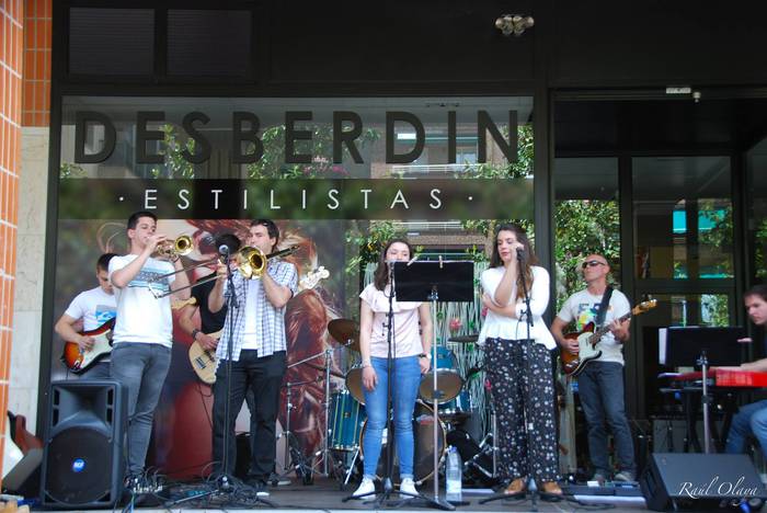 Giro eta eguraldi ona nagusi 19 1495445529492