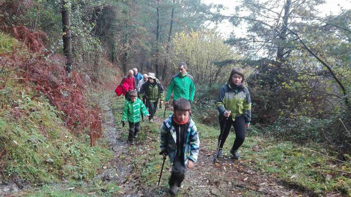 Urtea agurtu zuten matxinkor 2 1513708638782