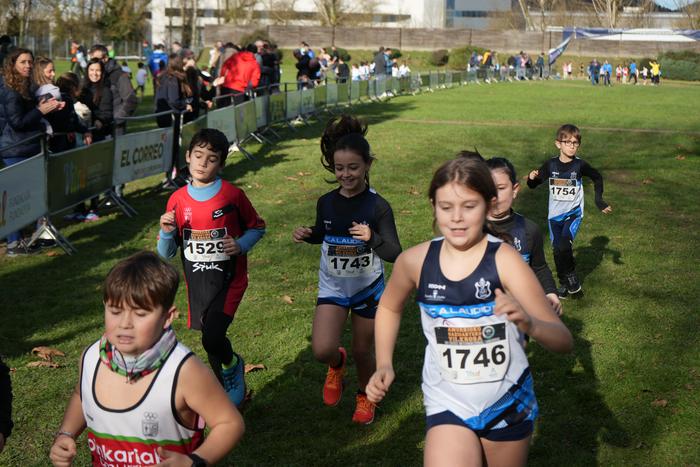 Amurrioko Nazioarteko Krosa  78 1766924688179