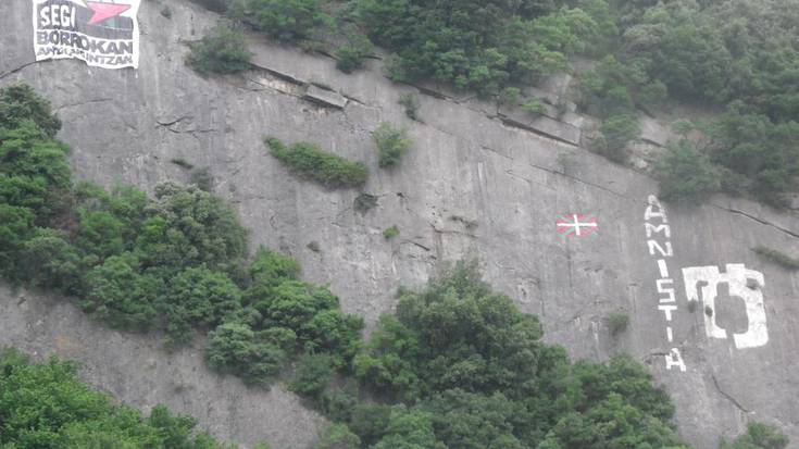 Tresna gisa agortuta dagoela-eta, desegitea erabaki du Segik