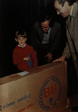 Villosako Gabonetako marrazk 7 1769649272626