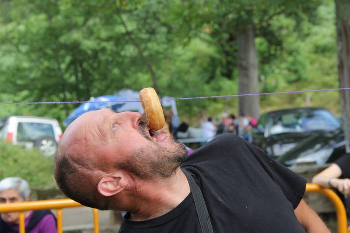 Andra Mari Zuri ospatzeko el 18 1502365939635