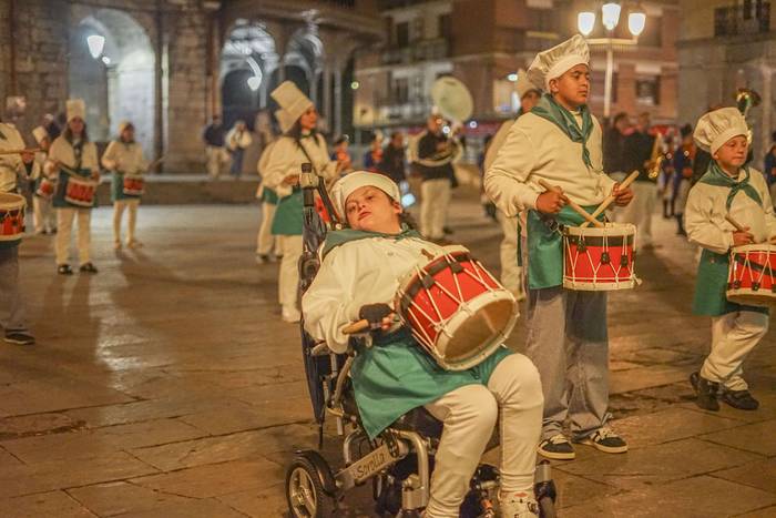 Danbor hotsekin eta ikurriña 22 1777382153566