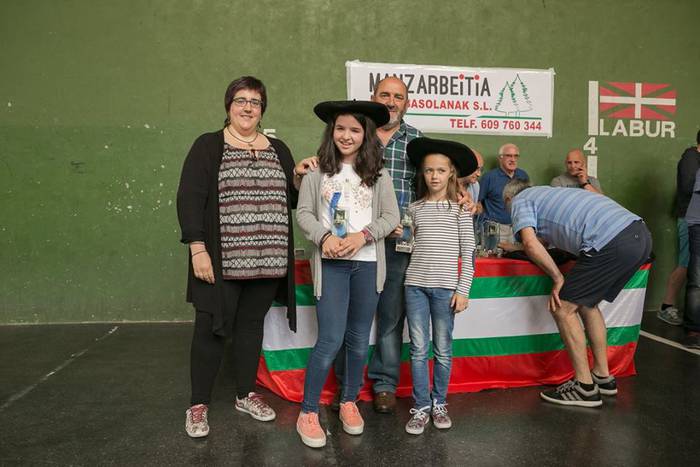 Herriko pilota txapelketa jo 22 1498661809616