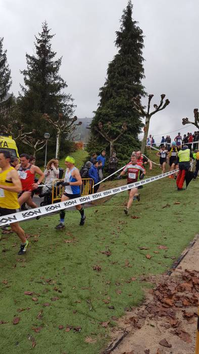 Ehunka korrikalari elkartu z 11 1514224140822