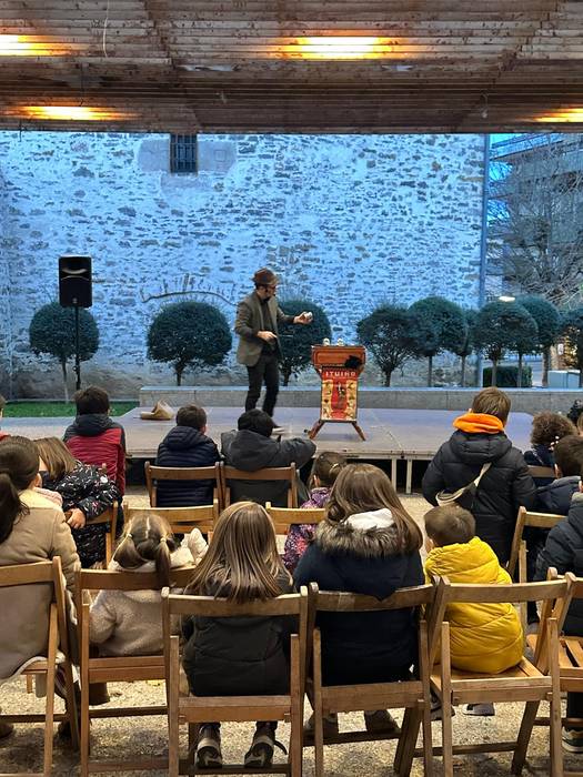 Korrikaren lema kandelen arg 9 1764864189974