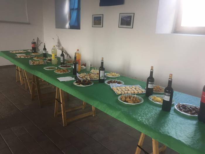 Okondogoienako Jaietan jende 12 1502366648337