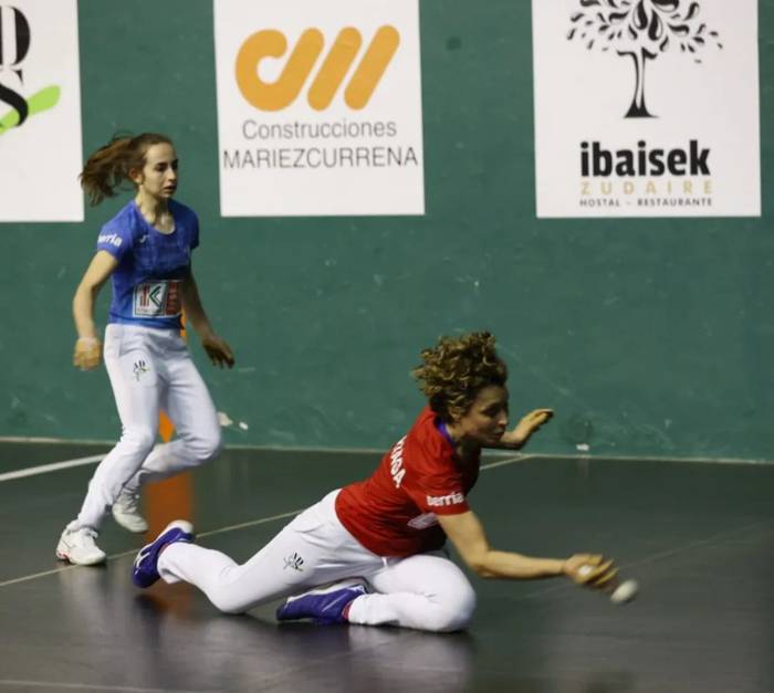 Giro eta "ikuskizun bikaina" 28 1645358865838