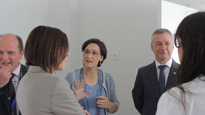 Iñigo Urkullu Lehendakariak  50 1504264513782