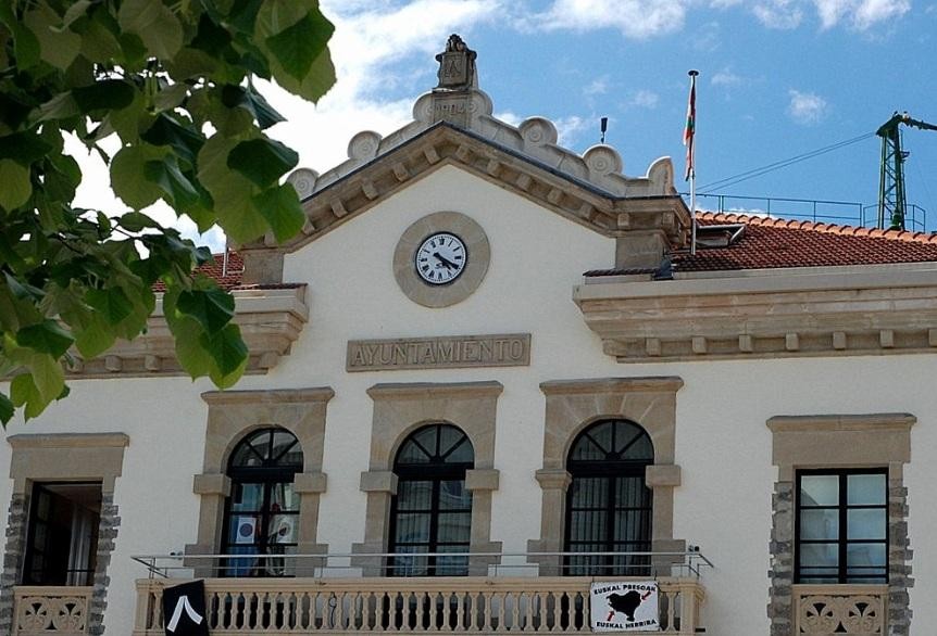 Hirugarren adinekoentzako elkartegiak antolatu ditu Udalak