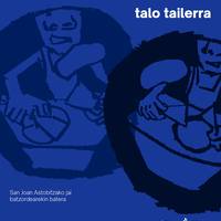 Talo tailerra