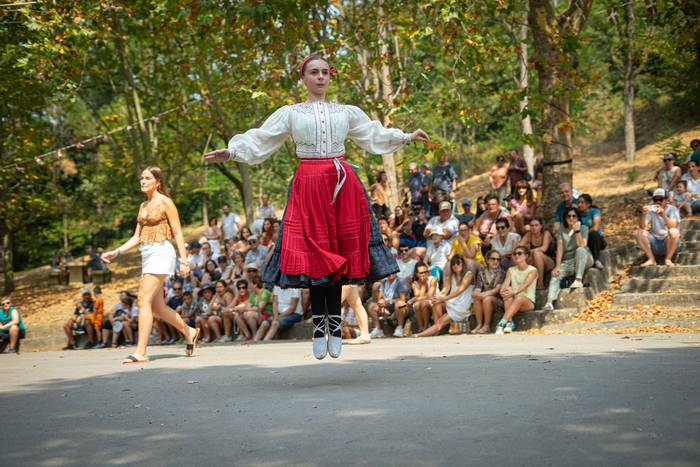 San Rokeko zelaiak bilakatu  46 1755350516398