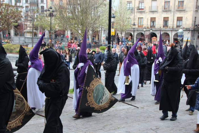 Ostiral Santua Urduñan