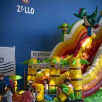 Zolloko jaiak: larunbata