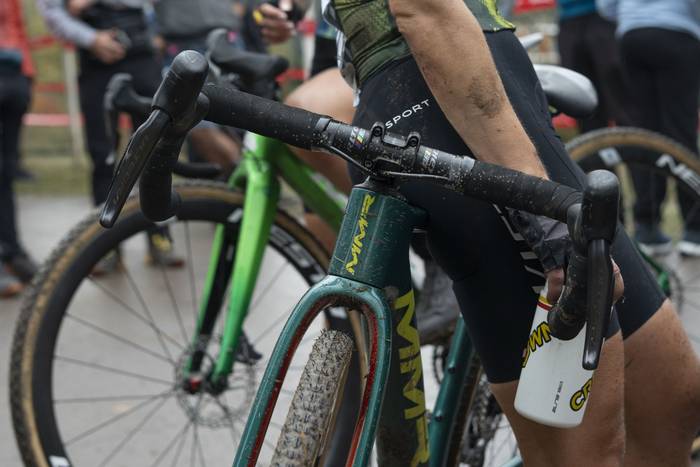 Lucia Gonzalezek eta Kevin S 13 1762015240967