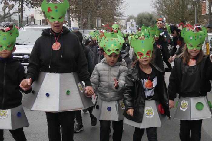 Mendiko Eskolako umeek espaz 36 1770991503730