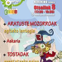 Sorgin zapatuak