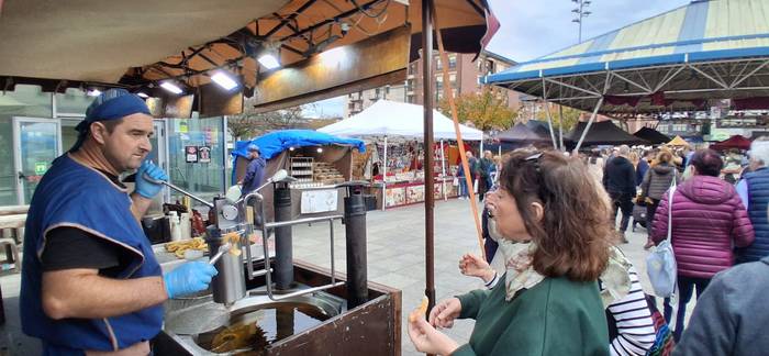 Musika eta gastronomia uztar 14 1763385962159