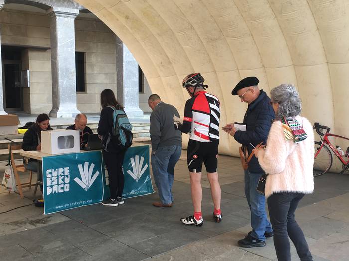 Laudioko herri kontsulta