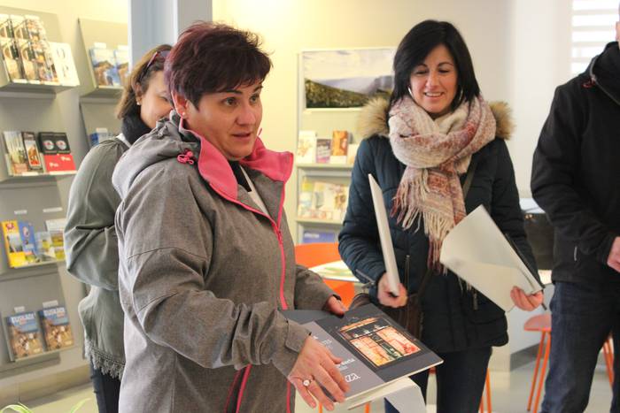 Gabonetako Erakusleiho Lehia 7 1485445435191