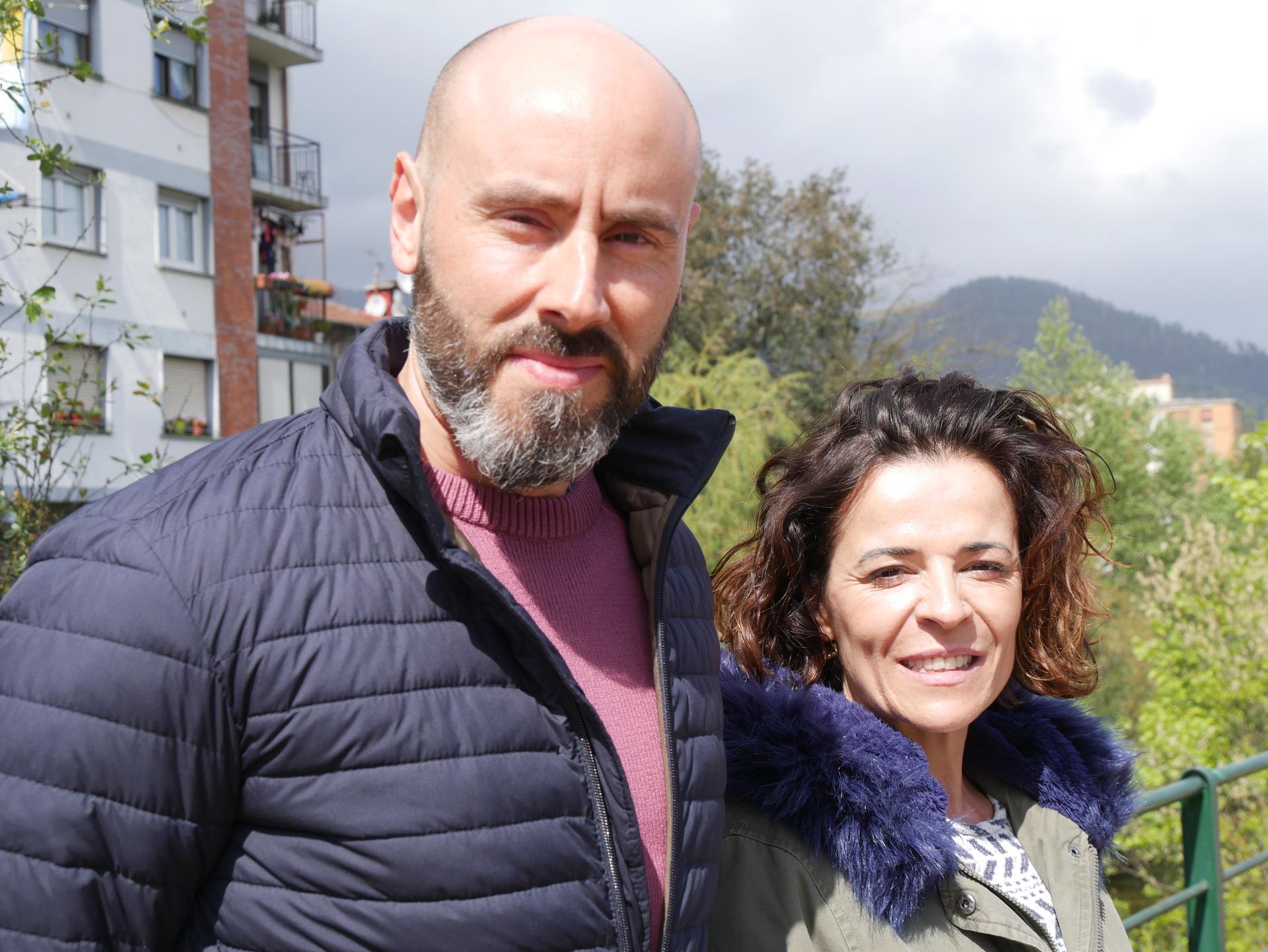 "Euskal Transfusio Zentroko langileok grebara jo dugu Osakidetzako lankideen baldintza berak izateko, ez dugu ezer berezirik eskatzen"
