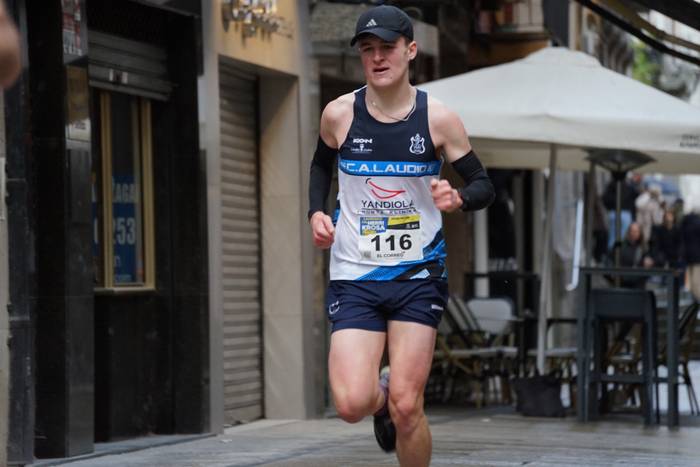 Euria ez da oztopo izan ehun 55 1769286250604