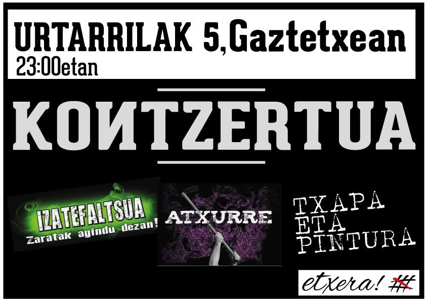 Kontzertua