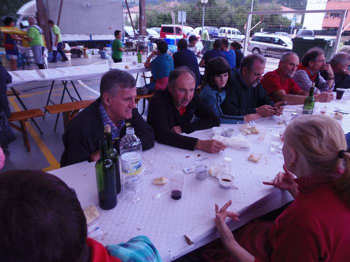 San Lorentzoko ospakuzinak l 39 1502470875263