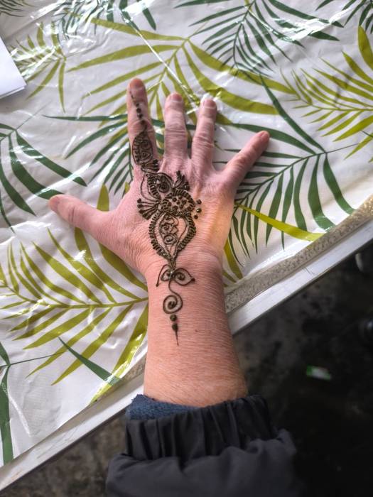 Palestinarekiko elkartasuna  27 1768863465053